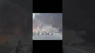 Thumbnail: The Day Gilles Villeneuve Became A Legend In Canada