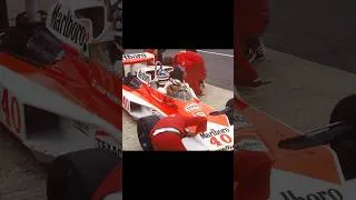 Thumbnail: Why Gilles Villeneuve Almost Didn't Join Ferrari