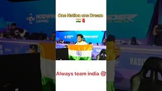 Thumbnail: Jonathan supporting OG and Godl in EWC 🔥🇮🇳#shortsfeed #trendingshorts