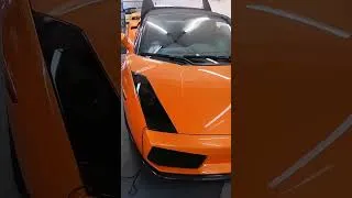 Thumbnail: Surface Protection At Apex Detail! #autodetailing #apexautodetail #cardetailing