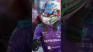 Thumbnail: Kimi Antonelli Is Becoming Mercedes’ NEW Number One Driver #f1shorts  #formula1