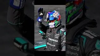 Thumbnail: KIMI ANTONELLI MAKES F1 HISTORY IN CHINA!