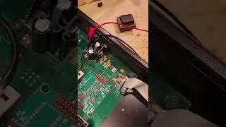 Thumbnail: Pink Triangle DaCapo recap and repair