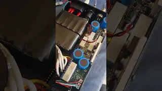 Thumbnail: SuperCap power supply final tests