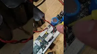 Thumbnail: SuperCap PSU up and running!