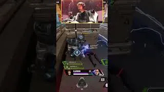 Thumbnail: Effect Counter Calling ? #algs #apexlegends #ewc #shorts