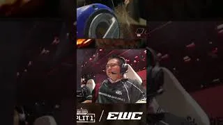 Thumbnail: Roieee Cute Raging #algs #apexlegends #ewc #shorts