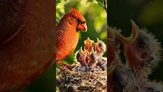 Thumbnail: The most stunning birds on Earth #birds #wildlife #shorts