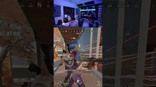 Thumbnail: ImperialHal Pushes Pros Like He's In Normals