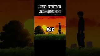 Thumbnail: productive daily routine for students #discipline #masteringdiscipline #dailyhabits