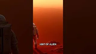 Thumbnail: Pt 8 | The Proof of Life Sitting on Mars Right Now #Shorts