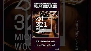 Thumbnail: 🔥 3 releases you NEED to check out this week | #newmusic #aphelionradio #techno #edm