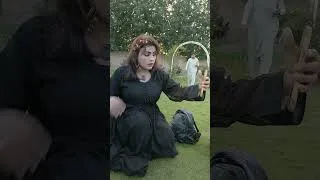 Thumbnail: short video pashto film making song