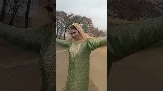 Thumbnail: trending viral pashto film song making 2025