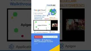 Thumbnail: 🤖 Did you miss the latest mad_in_api #TechTalk from July24, 2025? No worries, the recording is now.
