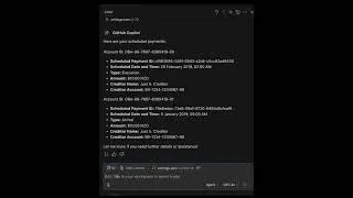 Thumbnail: MCP OpenBanking Example
