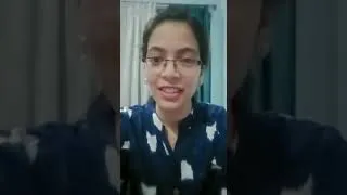 Thumbnail: JOIN APKI CLASSES ✨ -Udeechi Srivastava 🍁 apki_classes #students #shorts2023 #youtubeshorts