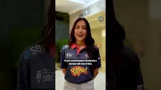 Thumbnail: Excited to kickstart her journey in the Tech Mahindra Global Chess League! 🙌🤩