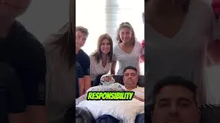 Thumbnail: Buddy Valastro Left School to Save the Bakery