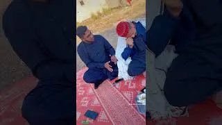 Thumbnail: InshAllah next time Papy
