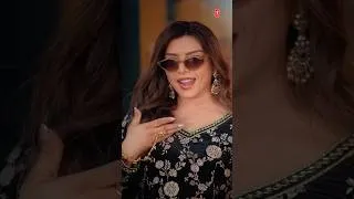 Thumbnail: DIL DE BADLE💃🤣 KALI ACTIVA - 2 😍🔥Viral Song😉✨ #shorts #shortsfeed #kaliactiva