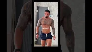 Thumbnail: Attractive personality #fitness  #fitnessmotivation