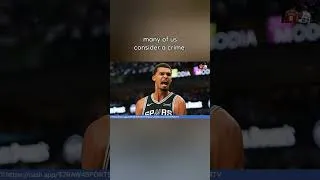 Thumbnail: WEMBY AND THE SPURS SHOULD HAVE SHOOK THE KNICKS PLAYERS HANDS....BUT...