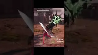 Thumbnail: Stellar Blade /10/ #stellarblade #videojuegos #gameplay #shortvideo