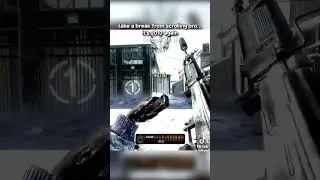 Thumbnail: Blacks ops 1 Is On Ps5  Port, Team death match is horrible lol #shortvideo #playstation