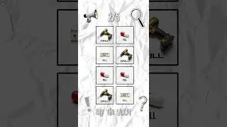 Thumbnail: Say The Word On Beat  #beatchallenge #rhythmgame