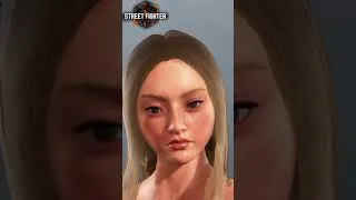 Thumbnail: Street Fighter 6 - Devon Aoki Avatar | #streetfighter6 #devonaoki #charactercreation