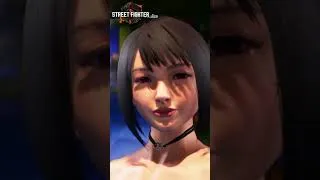 Thumbnail: Street Fighter 6 - Tifa Lockhart Avatar | #streetfighter6 #finalfantasyvii #tifalockhart