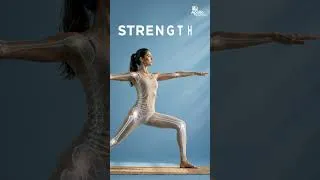 Thumbnail: The benefits of yoga go far beyond the mat! | International Yoga Day | Apollo Hospitals