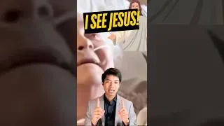 Thumbnail: This Elderly Woman See Jesus?