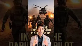 Thumbnail: Greatest Rescue in History?