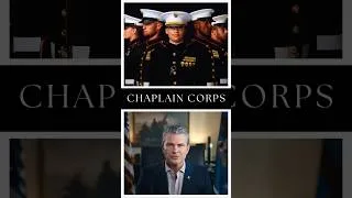 Thumbnail: Making the Chaplain Corps Great Again!