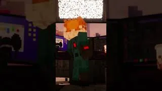 Thumbnail: Minecraft's Most Ambitious Story Yet #minecraft #movie