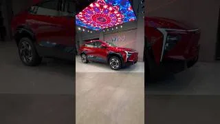 Thumbnail: Mahindra XEV 9E #xev9e #trendingshorts #shortsfeed #shorts #viralshort #short