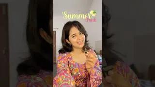 Thumbnail: My current favourite summer drink🫶🍋 #ytshorts #mintmojito