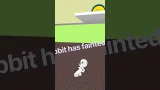 Thumbnail: ms rabbit has fainted... #pkxd #pkxduniverse