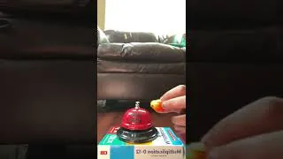 Thumbnail: The Panic Button (Short)