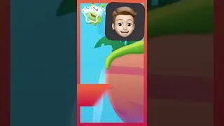 Thumbnail: Cut the Rope 3 Review COMING SOON! #applearcade