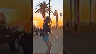 Thumbnail: #aesthetic #sunset #shorts #teenagers #childhood #edit