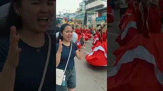 Thumbnail: Baragatan Festival in Palawan is a Must-See! 🎉🌴