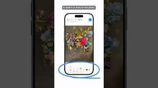 Thumbnail: Use Markup on iPhone | Apple Support