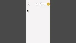 Thumbnail: Share a note on your iPhone | Apple Support