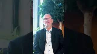 Thumbnail: Interview with BSH’s Bruno Vermoesen on the Path to 100% Recycled Materials ♻️