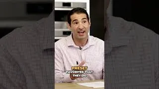 Thumbnail: Built-In Coffee Makers | Save Time & Money #shorts