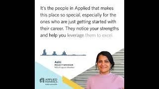 Thumbnail: Meet Aditi: Teams That Launch Your Growth