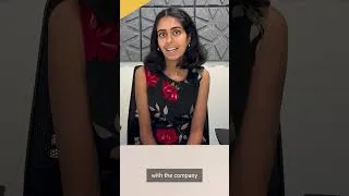 Thumbnail: Meet Anika: Make a lasting impact